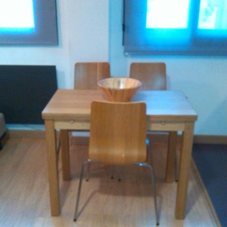 Alojamientos Maramar Candás Εξωτερικό φωτογραφία